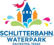 Schlitterbahn Galveston Logo